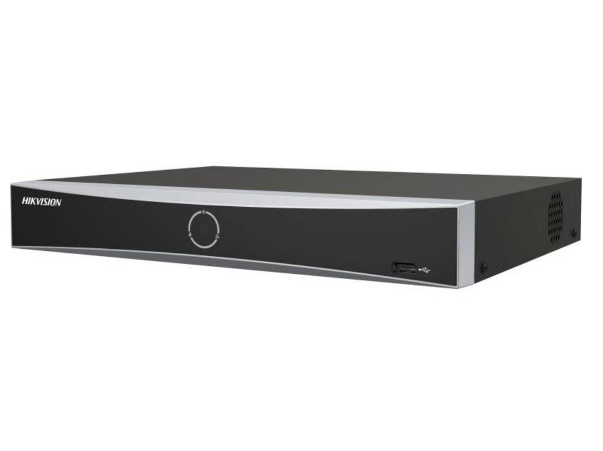 H.265+ tiết kiệm lưu trữ