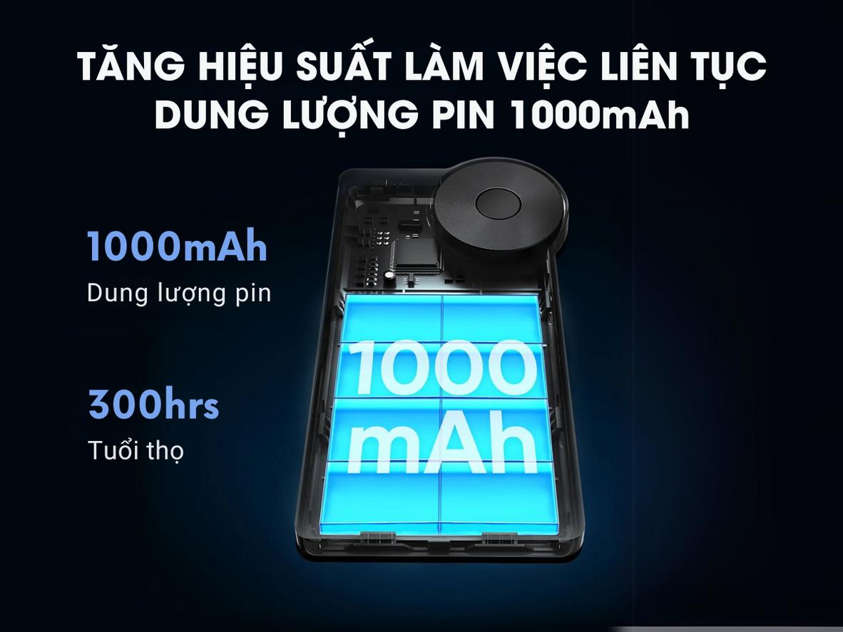 X3 Pro Stylus: linh hoạt cho mọi nhu cầu sáng tác