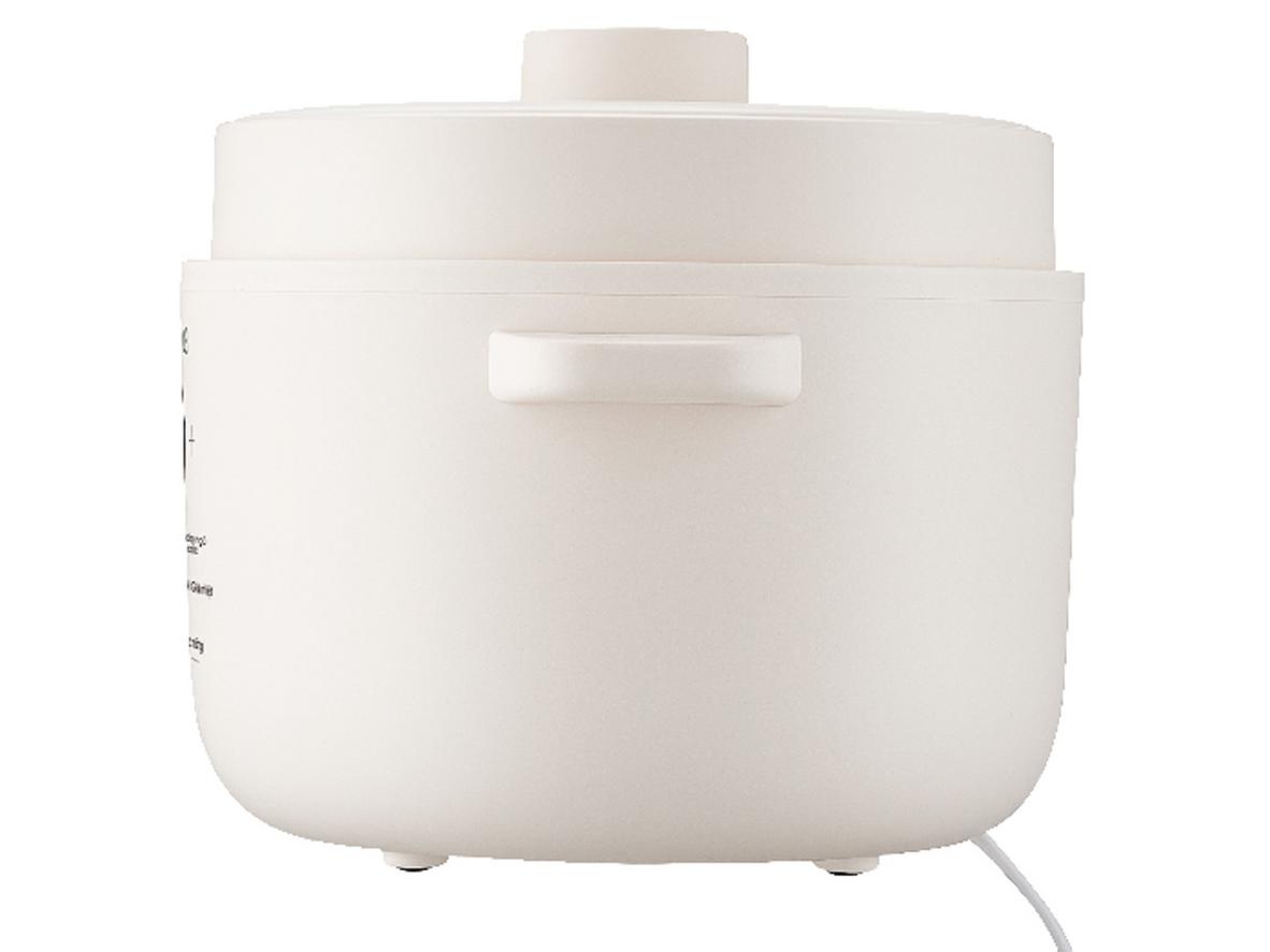 Hầm cách thủy 300W giữ trọn vị ngon và dinh dưỡng