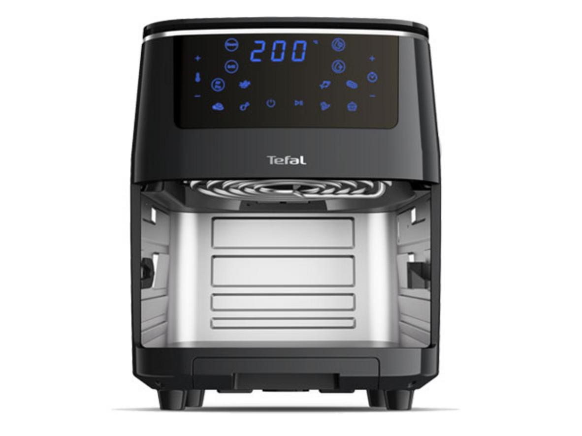 Bình nước 1.1L cho chế độ hấp giữ dưỡng chất