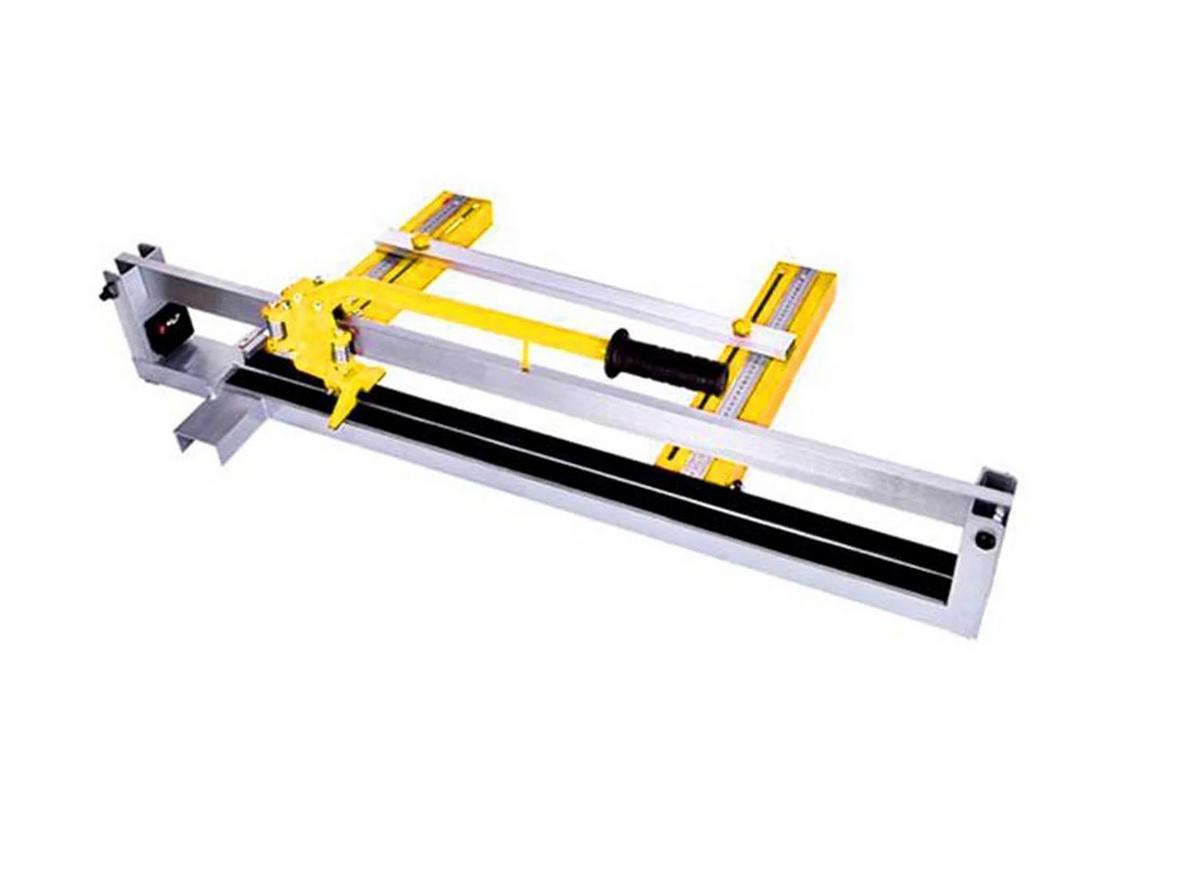 Laser dẫn đường trên Hayner AC20-800 — định vị chính xác