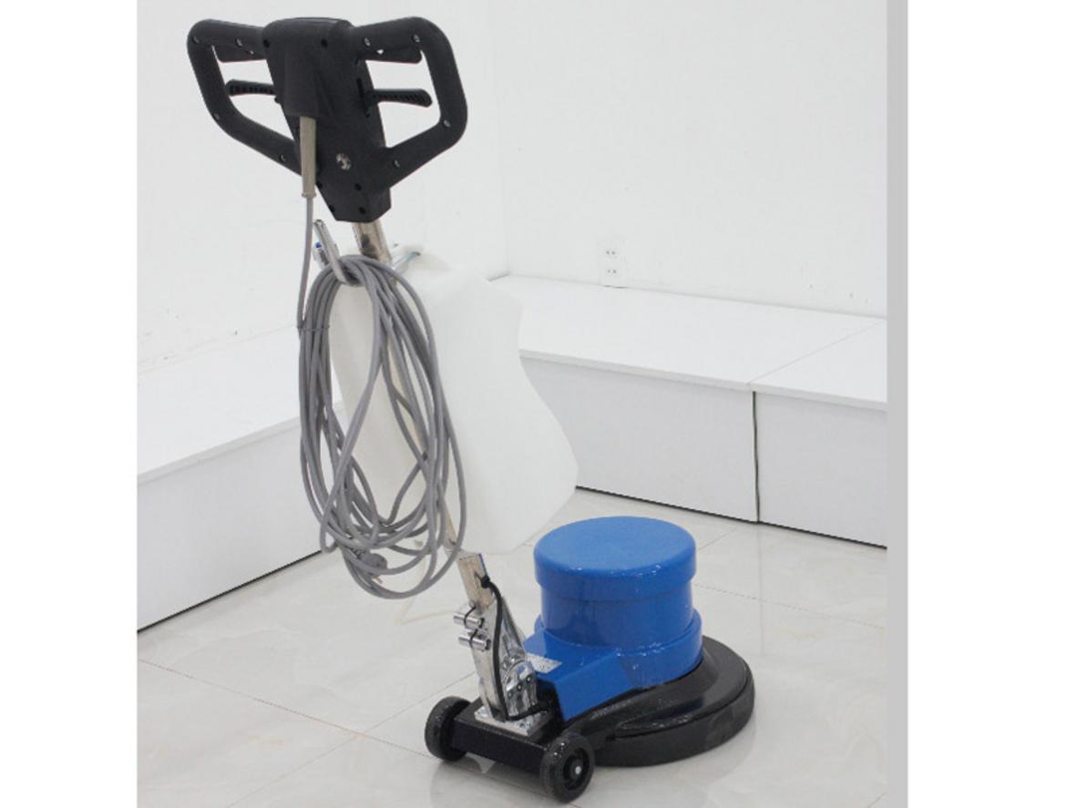 Motor 100% dây đồng và bo mạch công suất của HC17 — bền bỉ cho công việc nặng