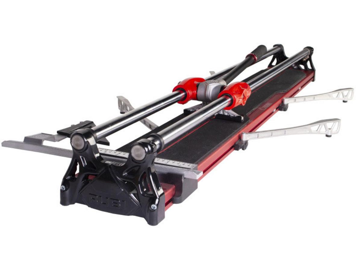 Monoguide đúc và bàn nhôm định hình tăng độ chính xác khi cắt