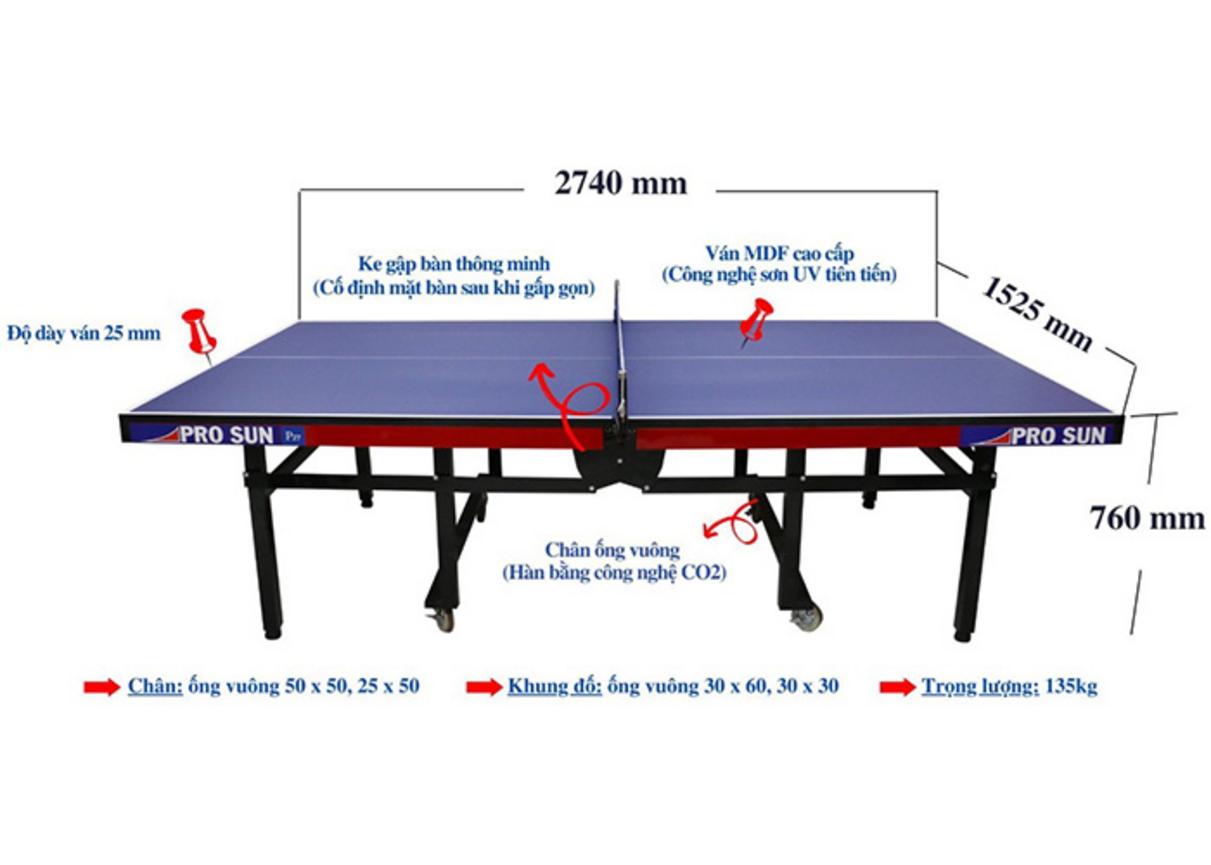 Hệ bánh xe Ø100 mm và cơ chế gấp gọn tiện lợi