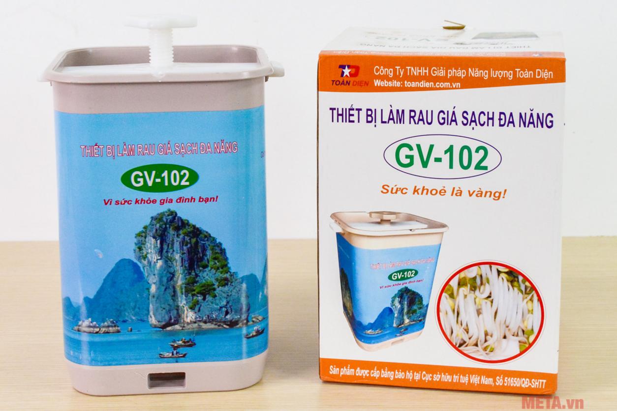 Hệ thống phên & lỗ thoát nước cho giá sạch