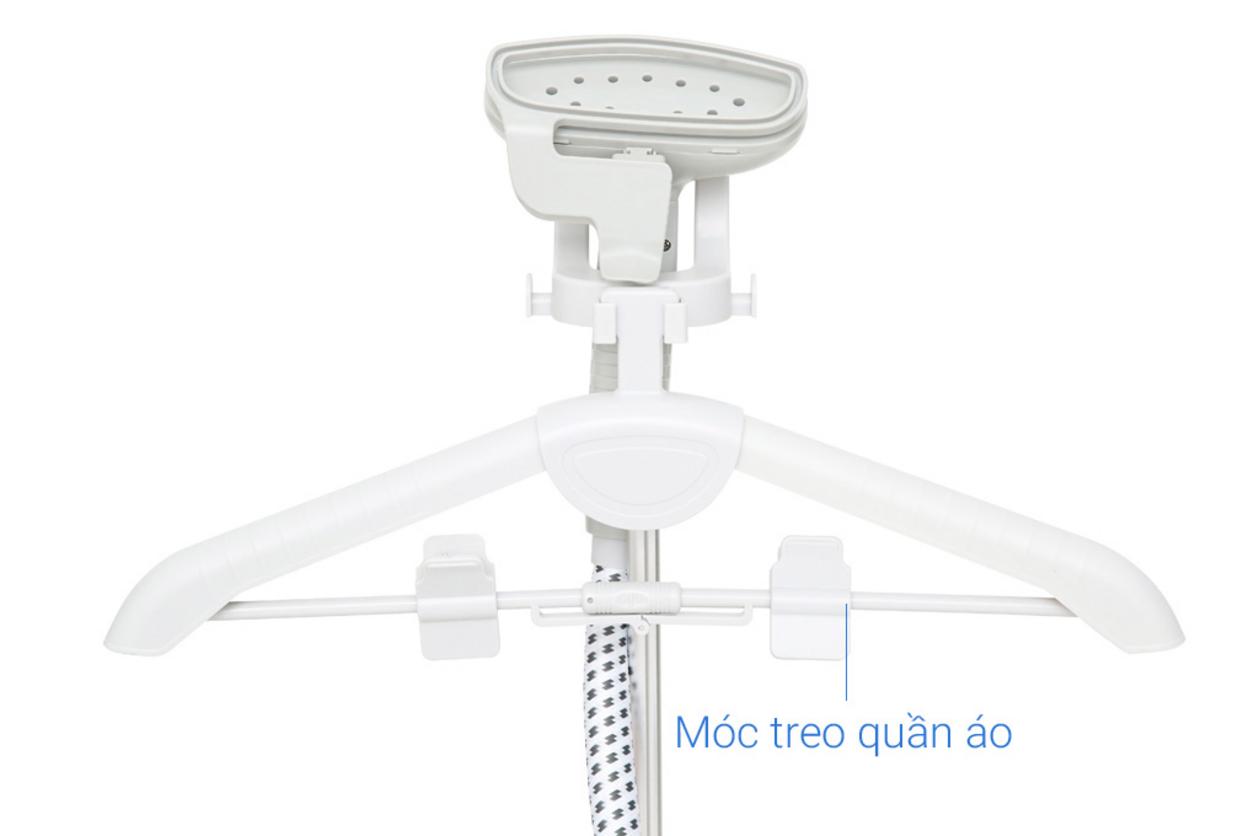 Hệ thống chống đóng cặn và nút xả