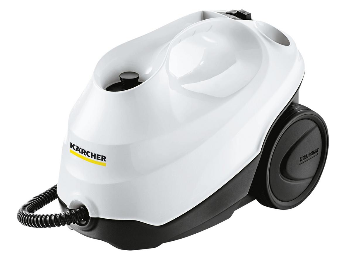 Hệ thống EasyFix cho lau sàn nhanh và sạch