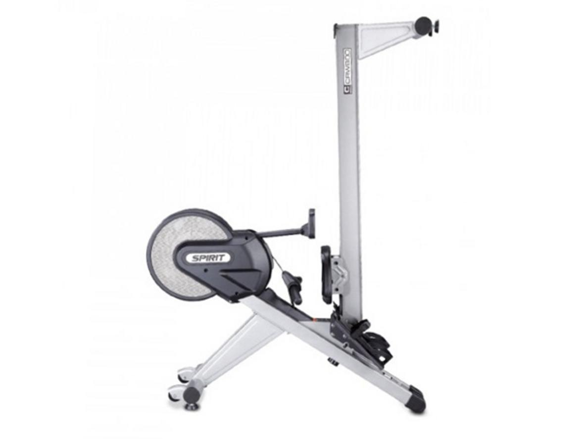 Hệ thống kháng lực Air + Magnetic Spirit CRW800