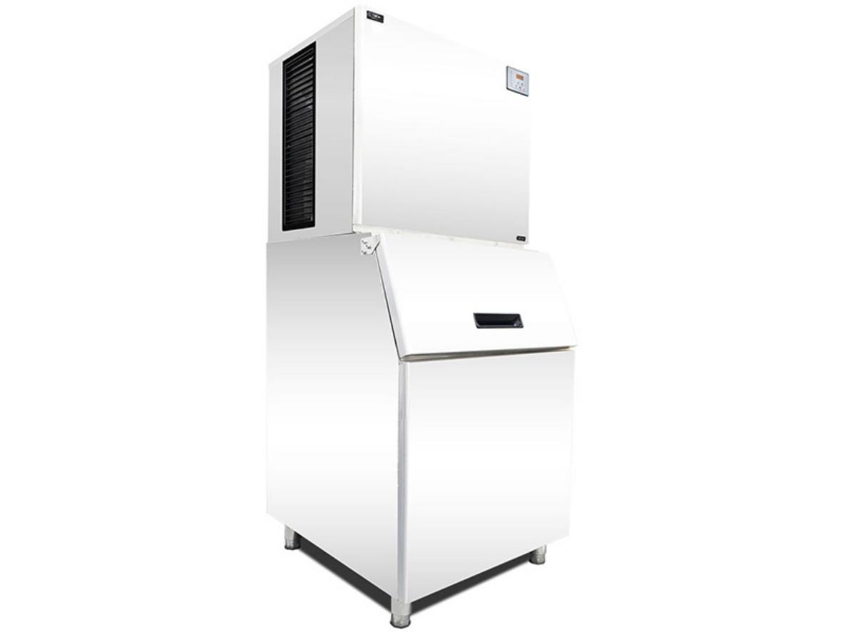 Hệ thống làm lạnh và tiết kiệm vận hành