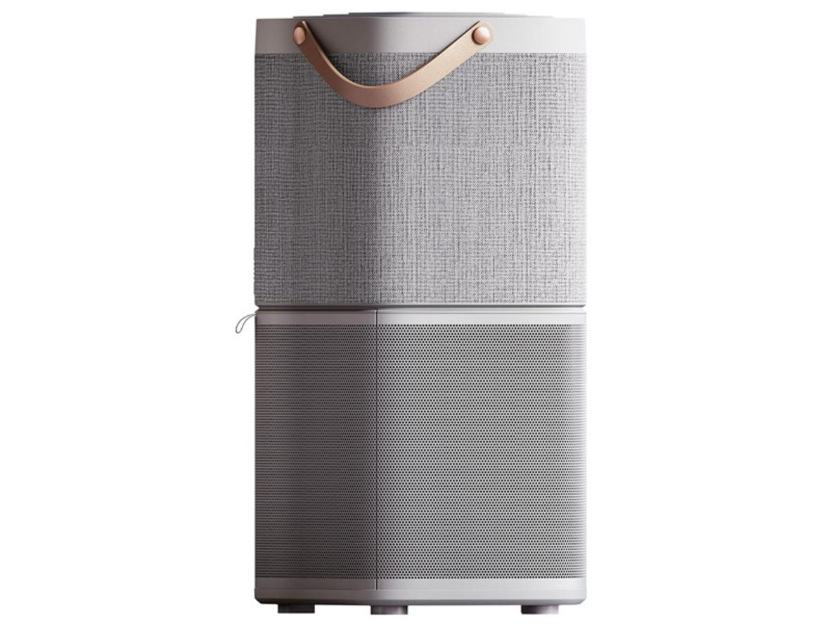 Hệ thống lọc 5 bước PureProtect trên Electrolux PA91-406GY