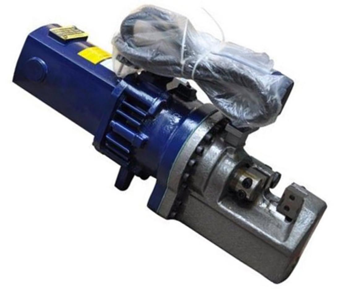 Hệ thủy lực TCVN-ERC25 cắt sắt không tia lửa