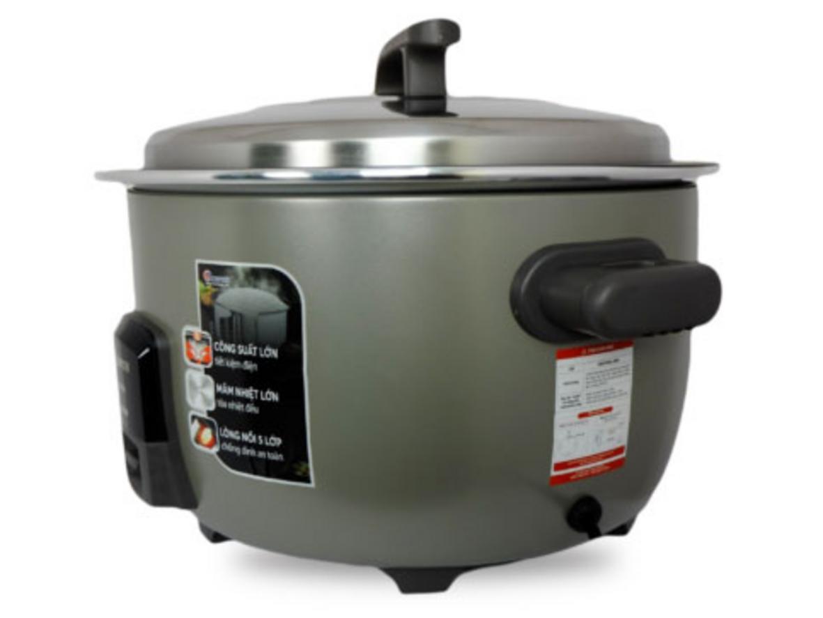 Mâm nhiệt 3D Sowun SW 6988