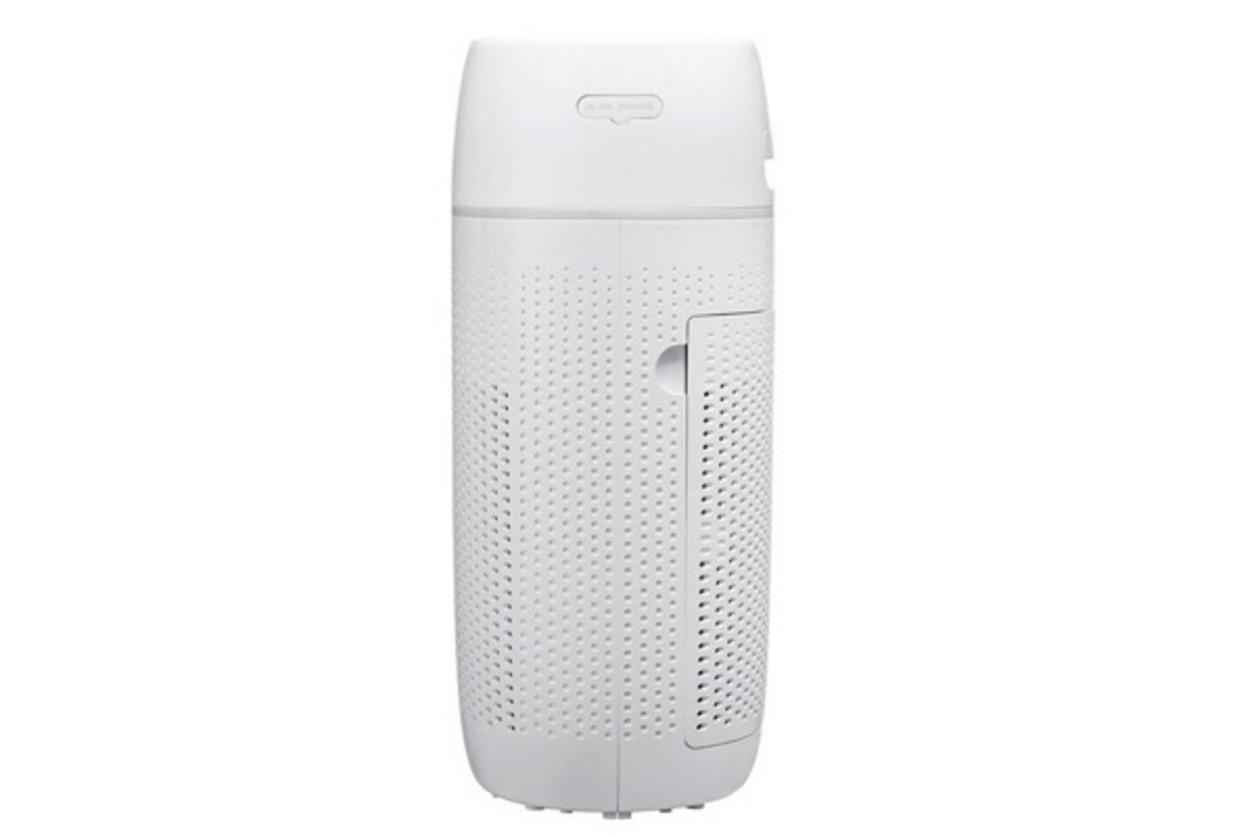 HEPA 360 độ giúp lọc không khí đa hướng hiệu quả