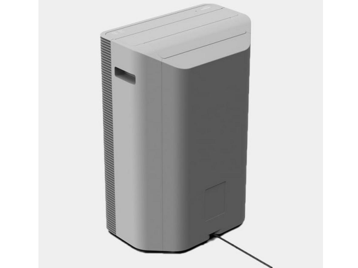 Bộ lọc HEPA H13 kháng khuẩn bạc cho khả năng lọc tối ưu