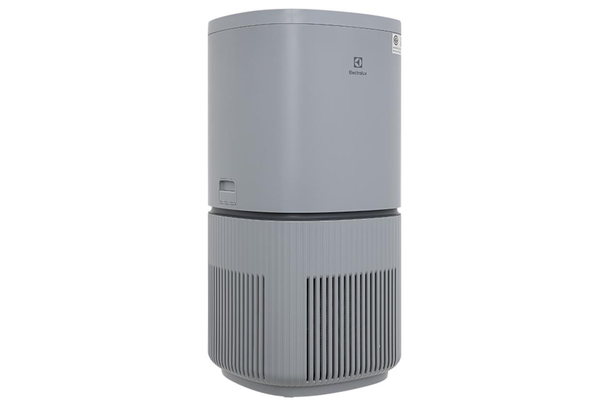 HEPA H13 và UV-C hỗ trợ bảo vệ sức khỏe