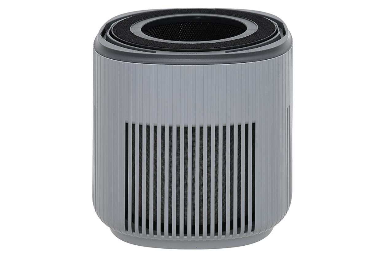 HEPA H13 và UV-C hỗ trợ bảo vệ sức khỏe