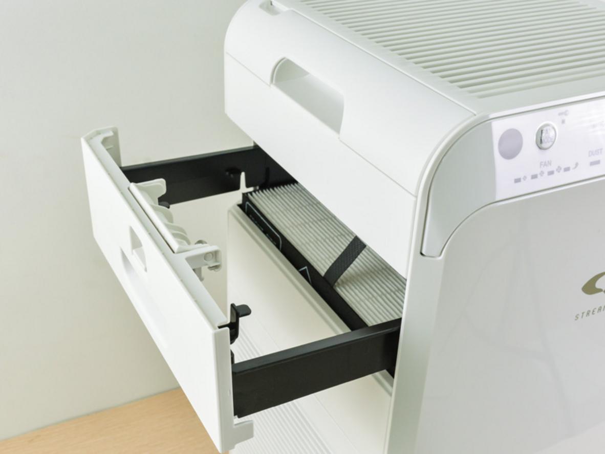 Phin lọc HEPA tĩnh điện của Daikin MC55UVM6-7