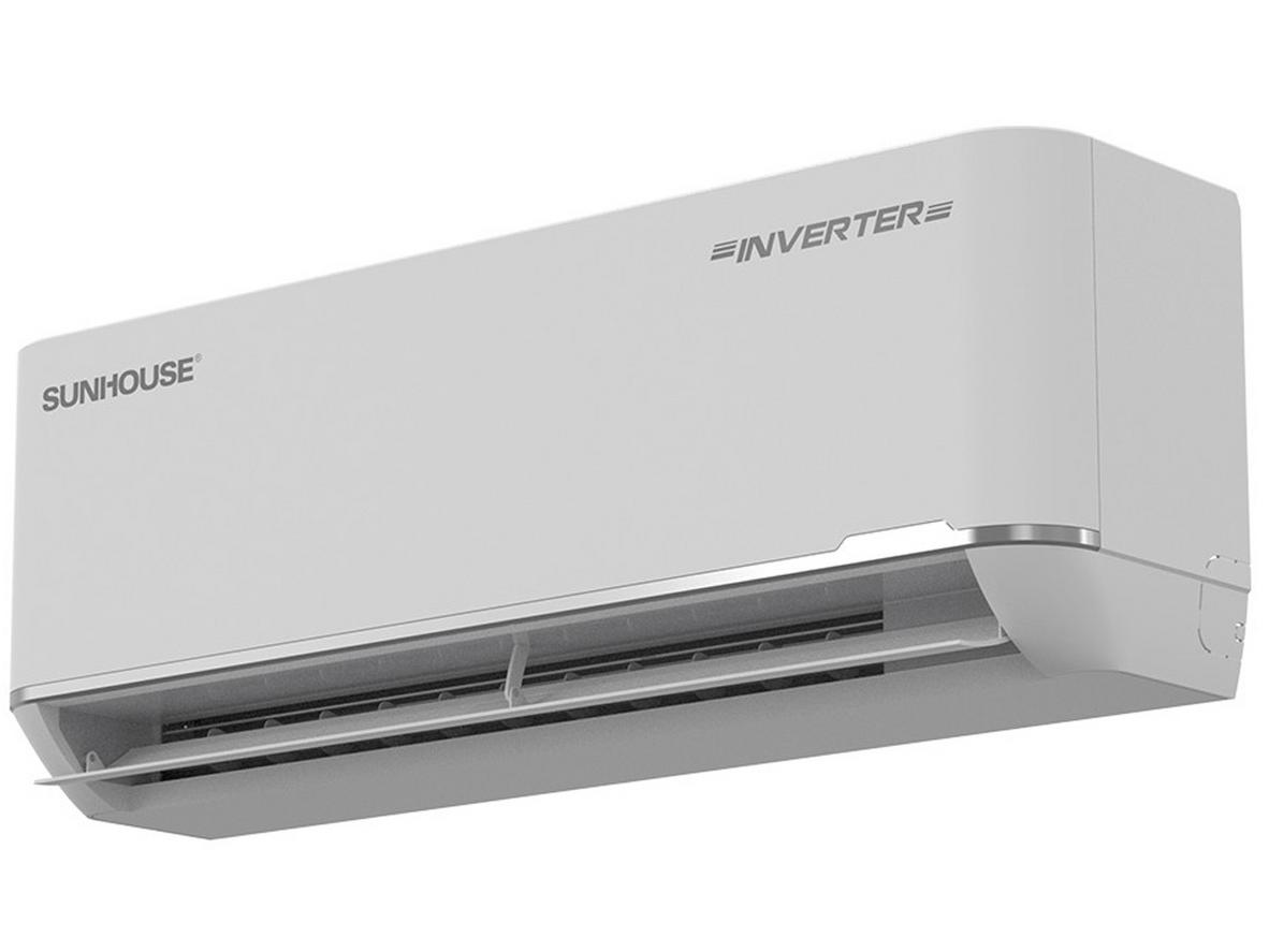 Bộ lọc Hexa X6+ 6 lớp: lọc bụi mịn, khử mùi và kháng khuẩn.