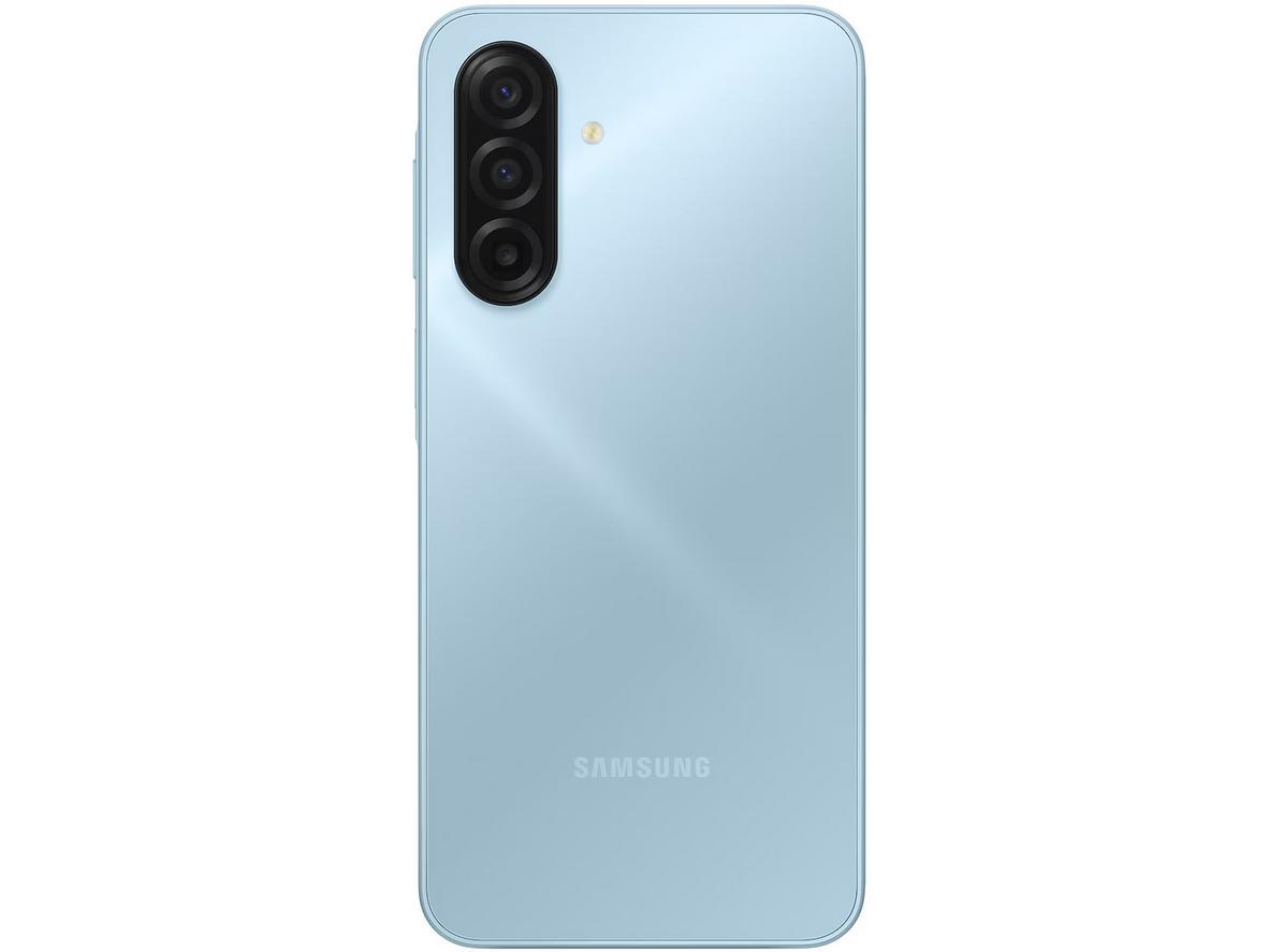 Hiệu năng và bộ nhớ Galaxy A17