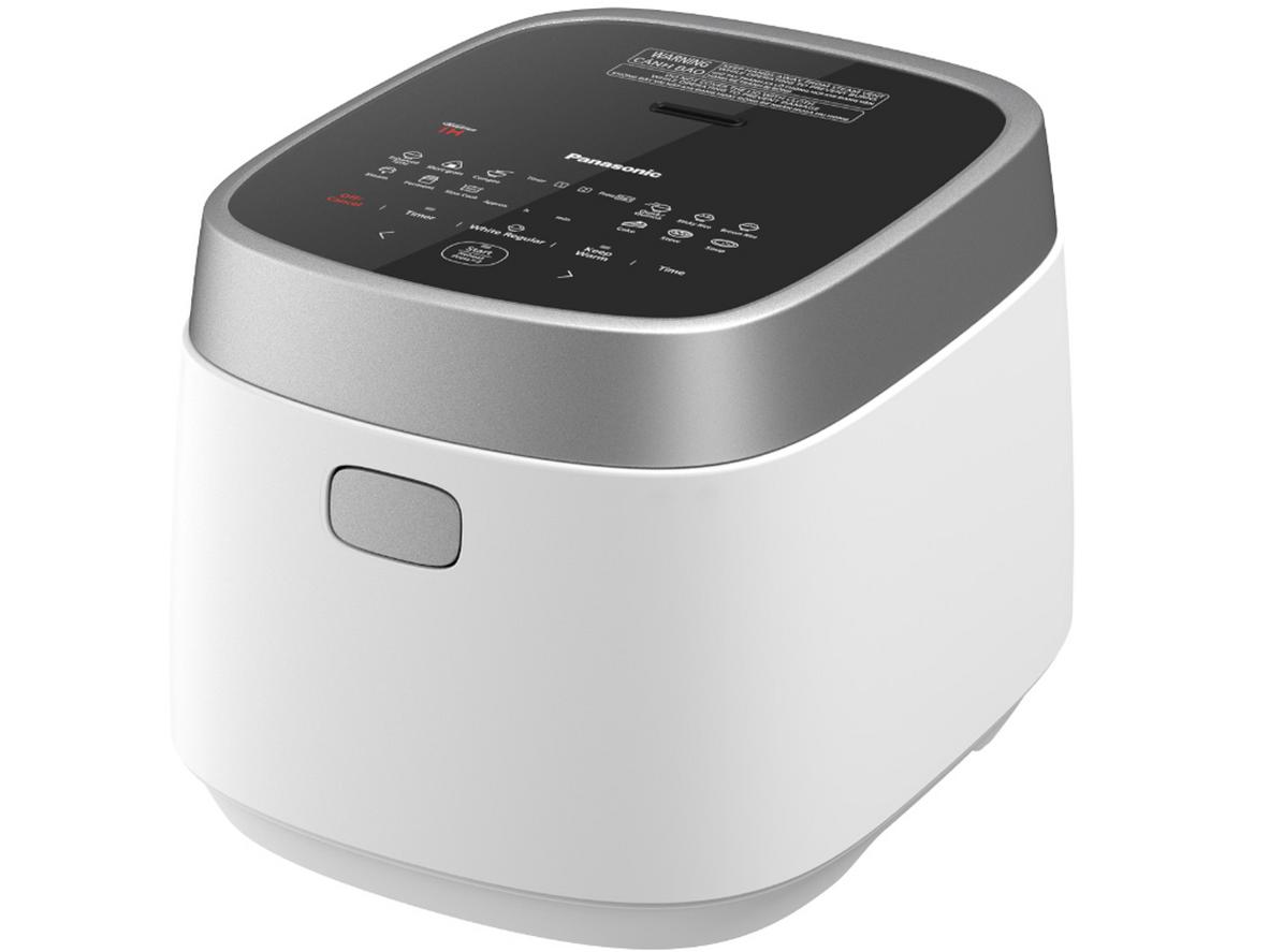 Công suất mạnh, nấu nhanh — phù hợp gia đình nhỏ