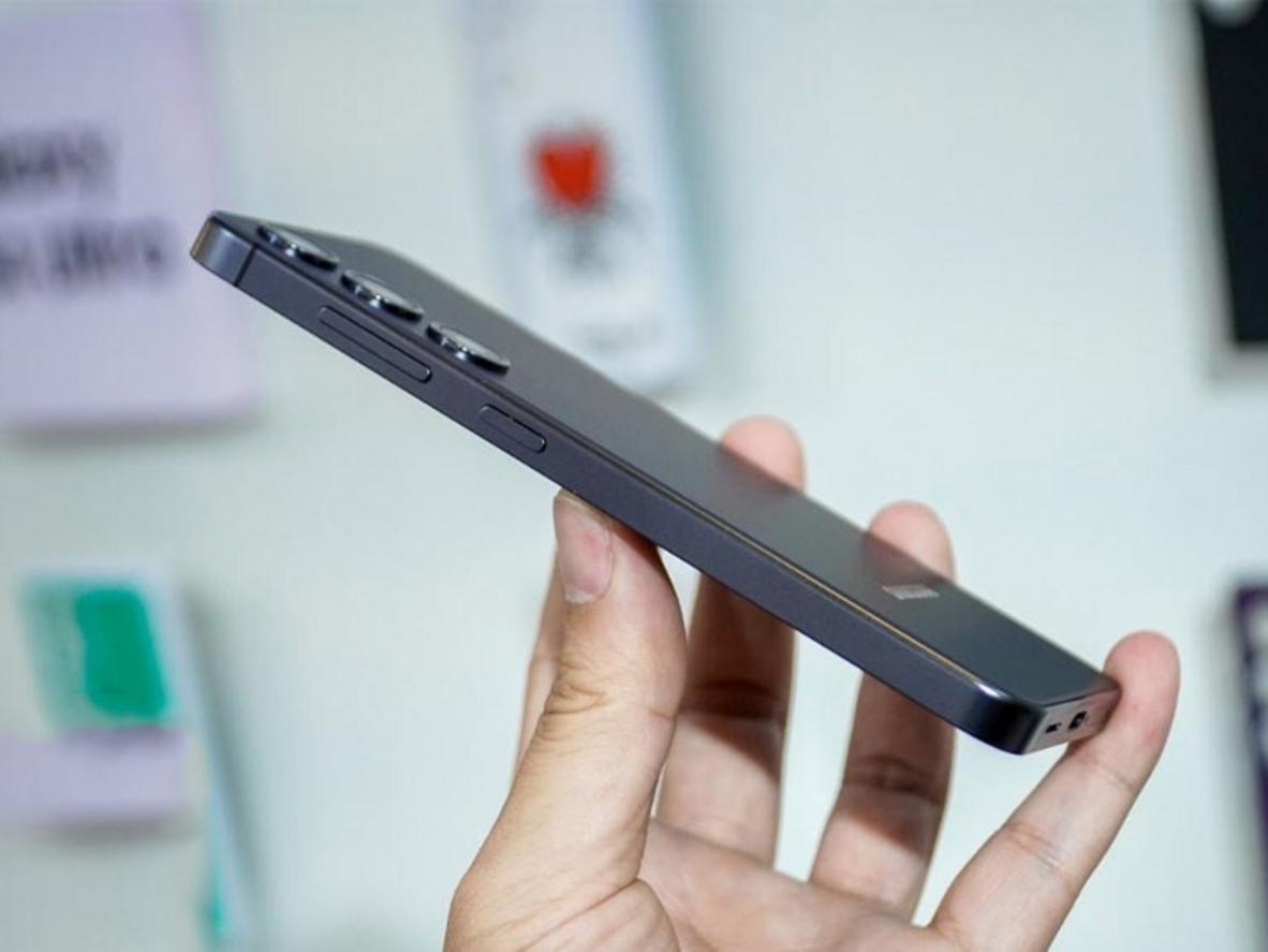 Exynos 2400 + Xclipse 940 cho hiệu năng ổn định