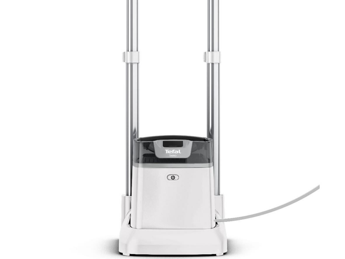Luồng hơi mạnh mẽ 20–60 g/phút giúp loại nếp nhăn cứng đầu