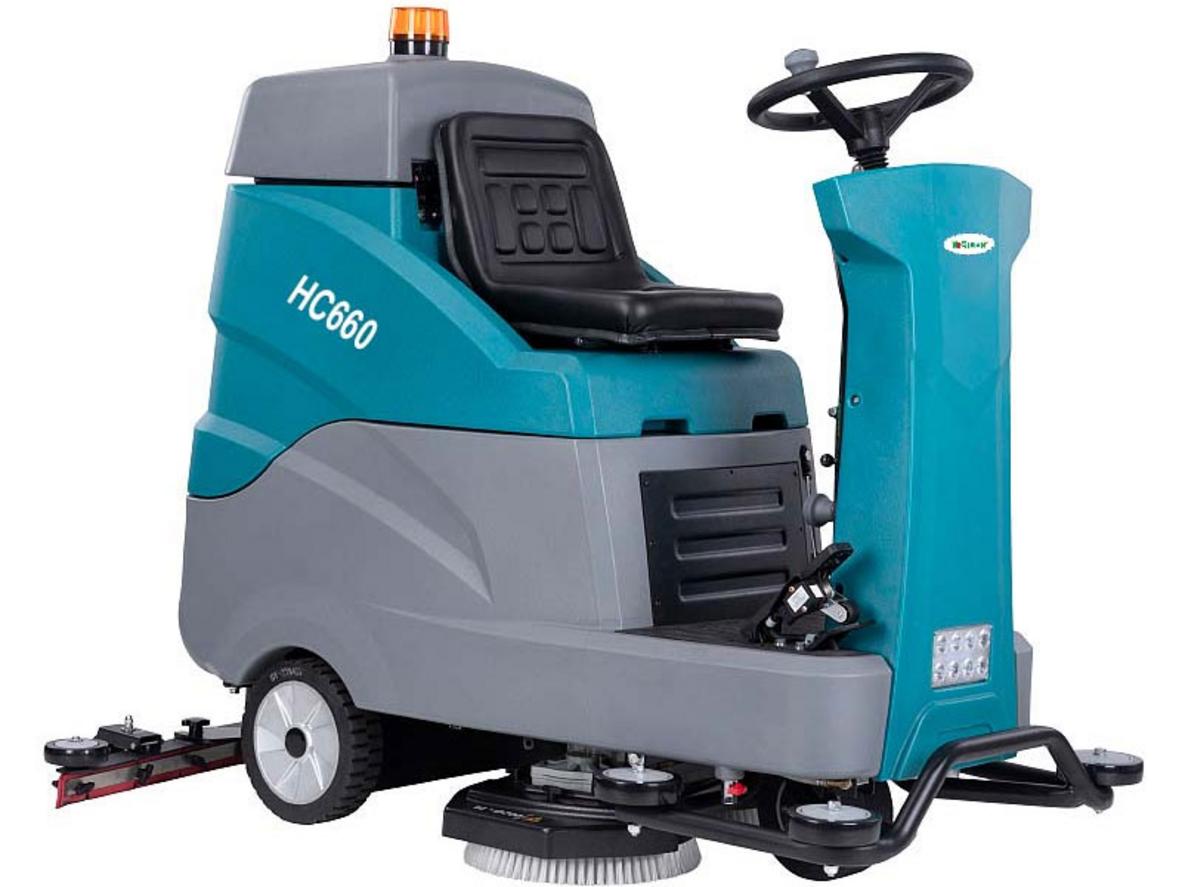 Hiệu suất làm việc 4200 m²/h — tiết kiệm thời gian cho doanh nghiệp và nhà thầu vệ sinh công nghiệplương viên phòng quỹ công ty (ảnh minh họa). Liên quan: trước/sau.