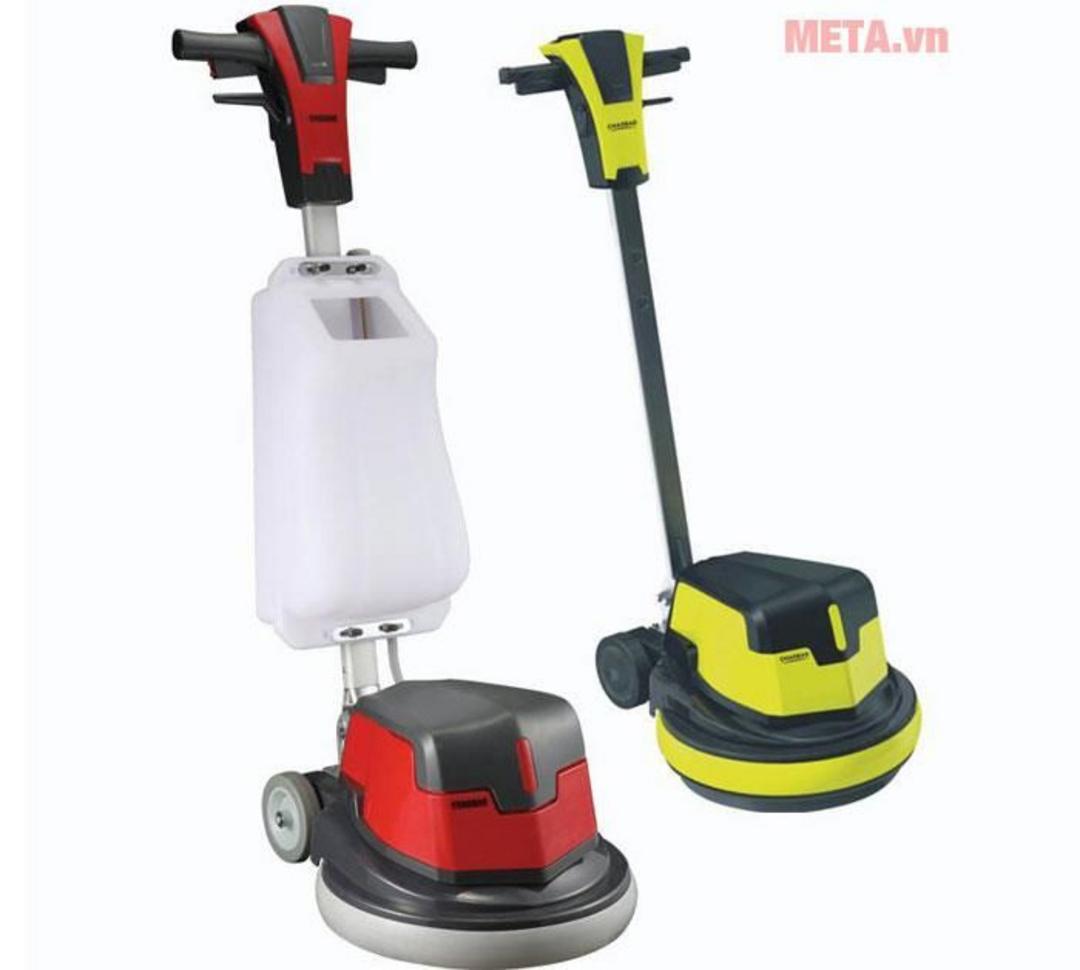 Công suất 1500W cho hiệu suất làm sạch cao - HiClean BD 1A (ảnh minh họa).