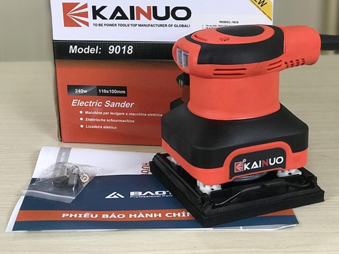 Động cơ 240W Kainuo 9018
