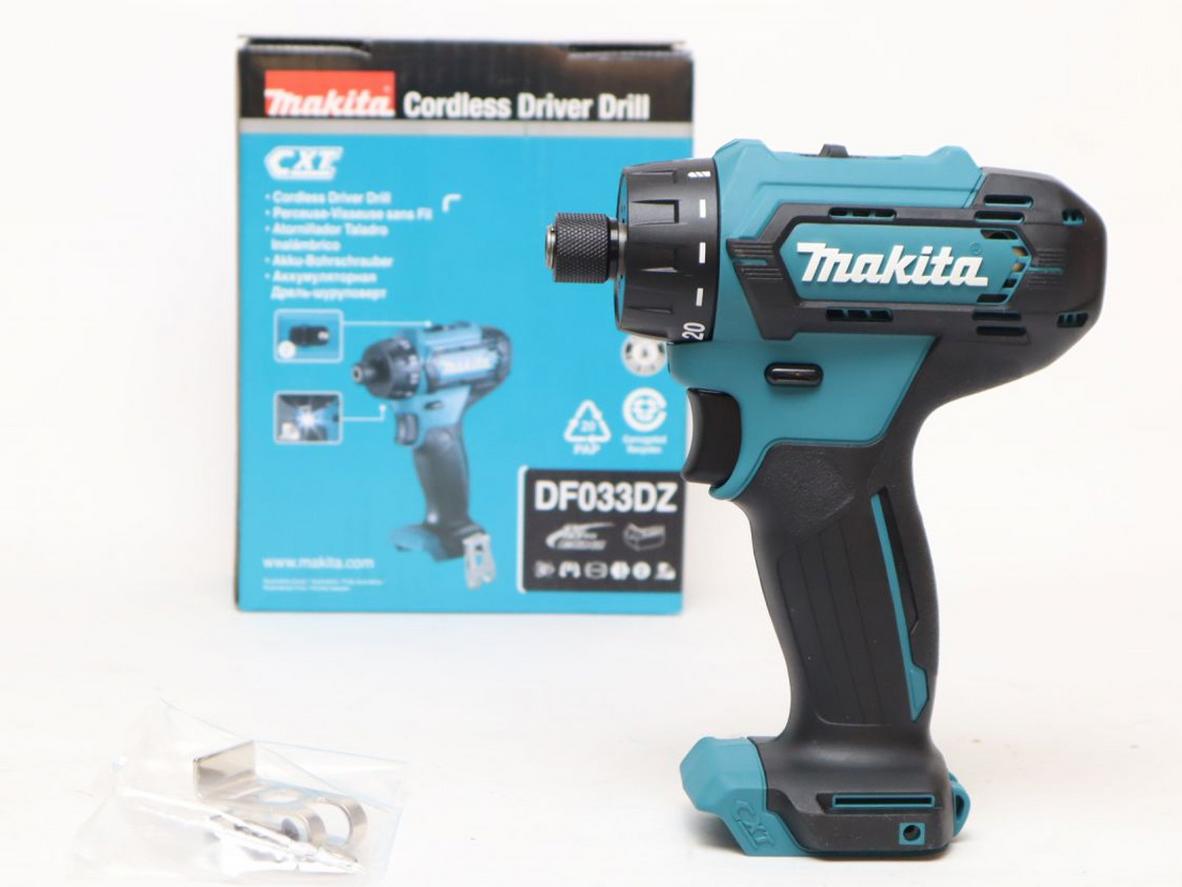 Lực siết 30 N·m — vặn vít chắc, khoan gỗ 21mm