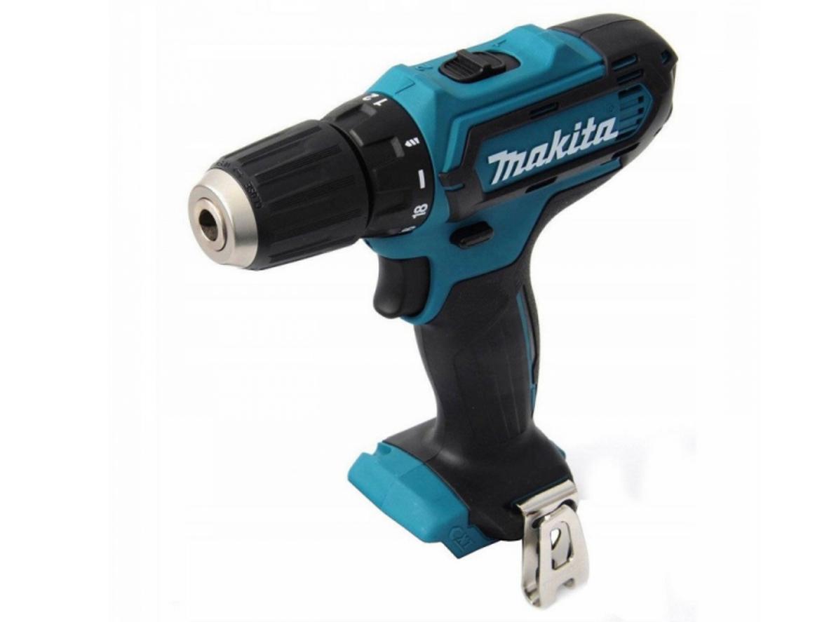 Hiệu suất & lực vặn: khoan nhanh, bắt vít chắc