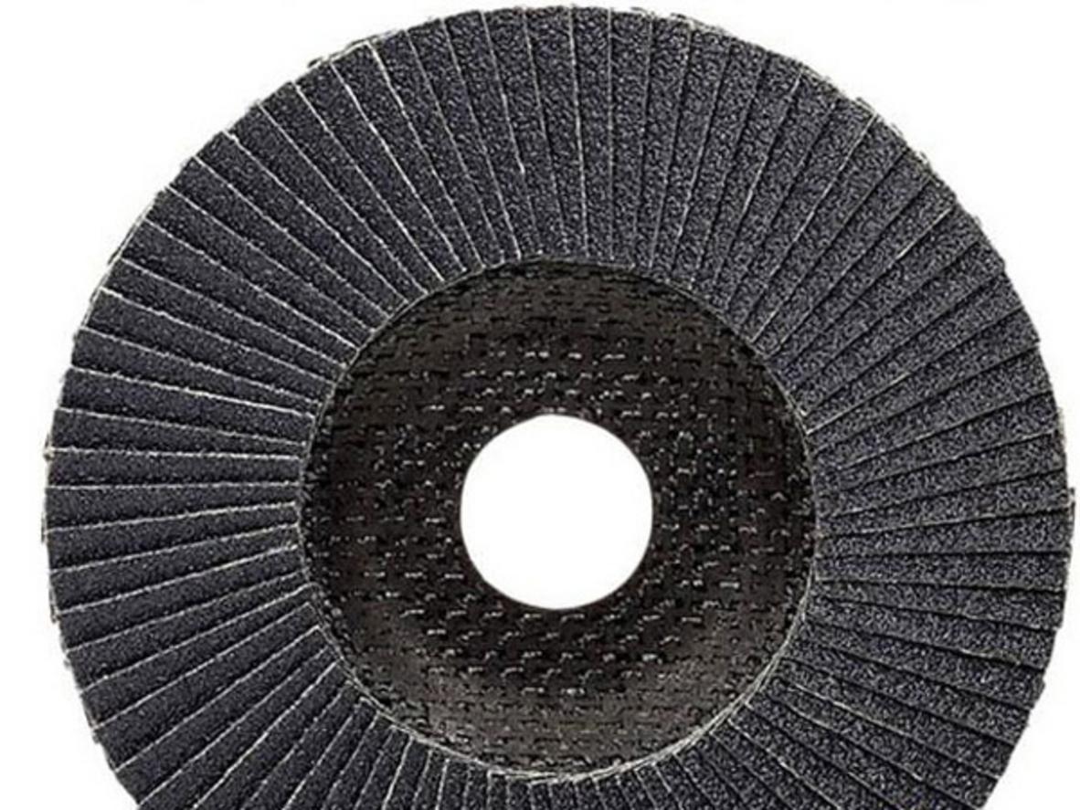 Hạt mài Alox P80 cho hiệu suất mài cao