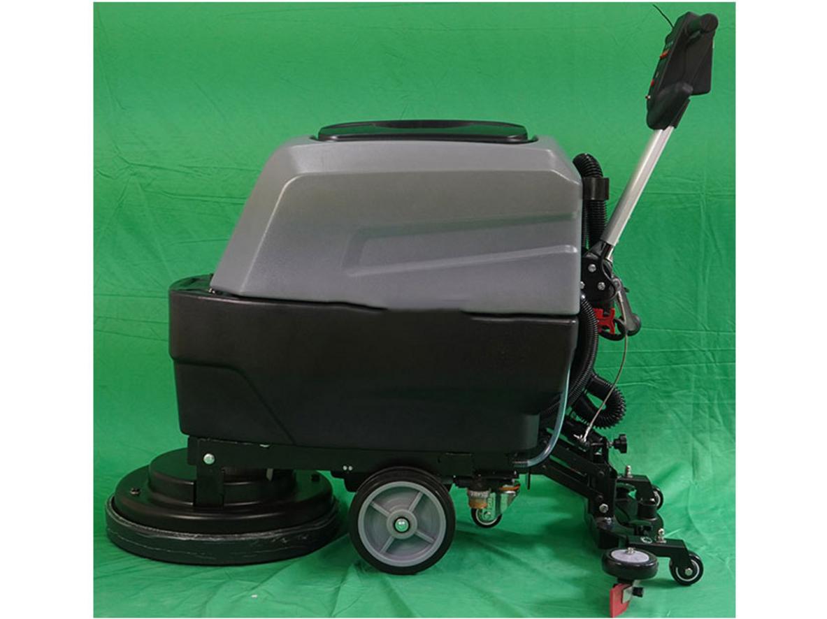 Hiệu suất làm sạch KMS 45B