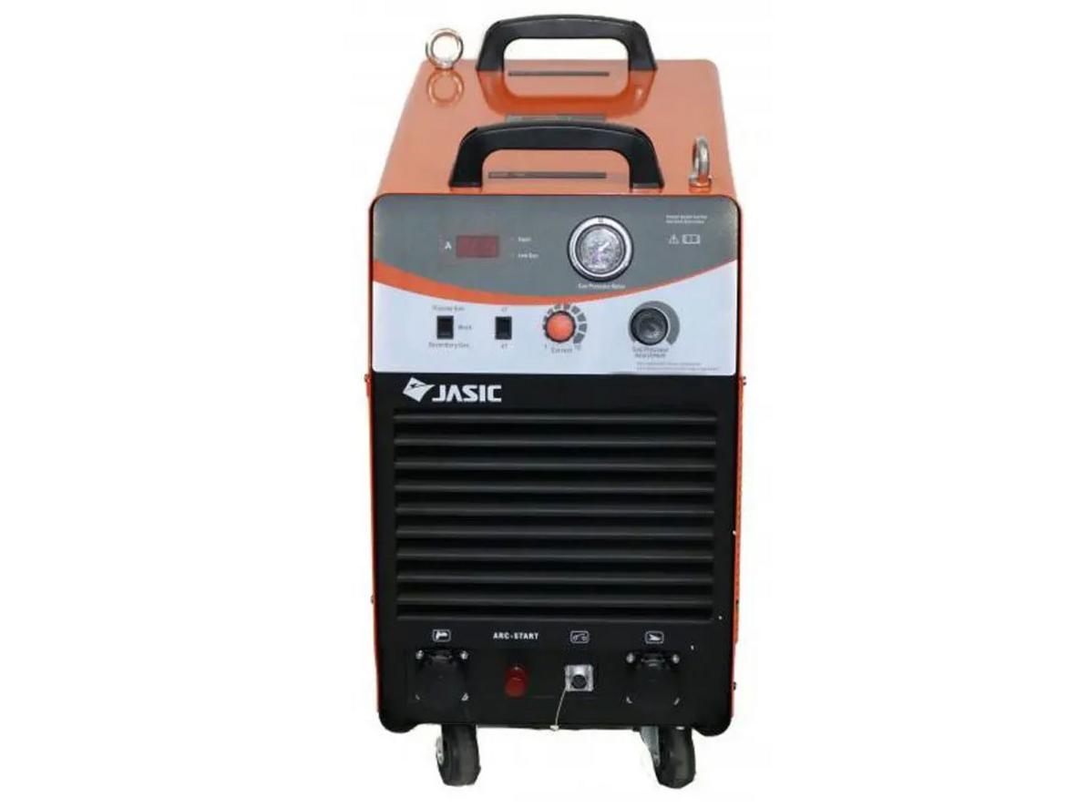 Hiệu suất cắt & Phạm vi dòng 30-160A Jasic CUT-160