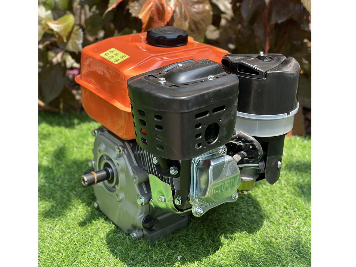 212cc + bình xăng 3.6L — mạnh mẽ & tiết kiệm