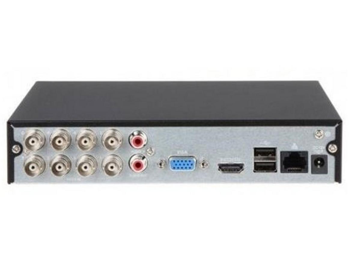 4K rõ nét giúp nhận diện biển số và khuôn mặt