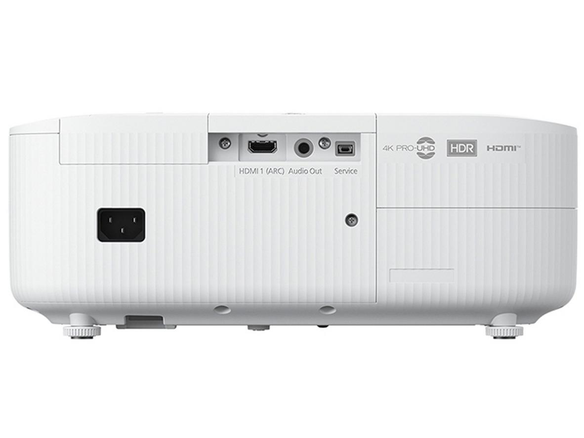 Demo chiếu 4K PRO-UHD