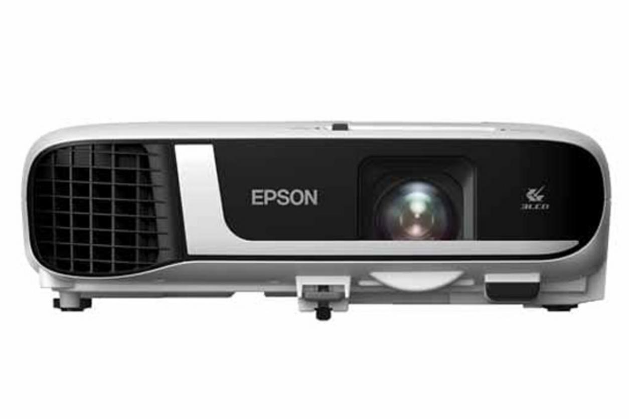 Full HD + 3LCD cho màu sắc chính xác và chi tiết trong mọi nội dung của bạn .