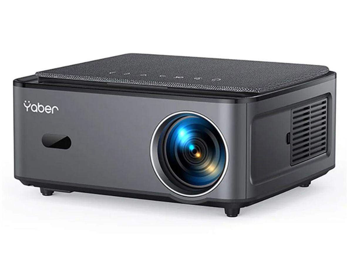 Hình ảnh Full HD sắc nét, hỗ trợ 4K