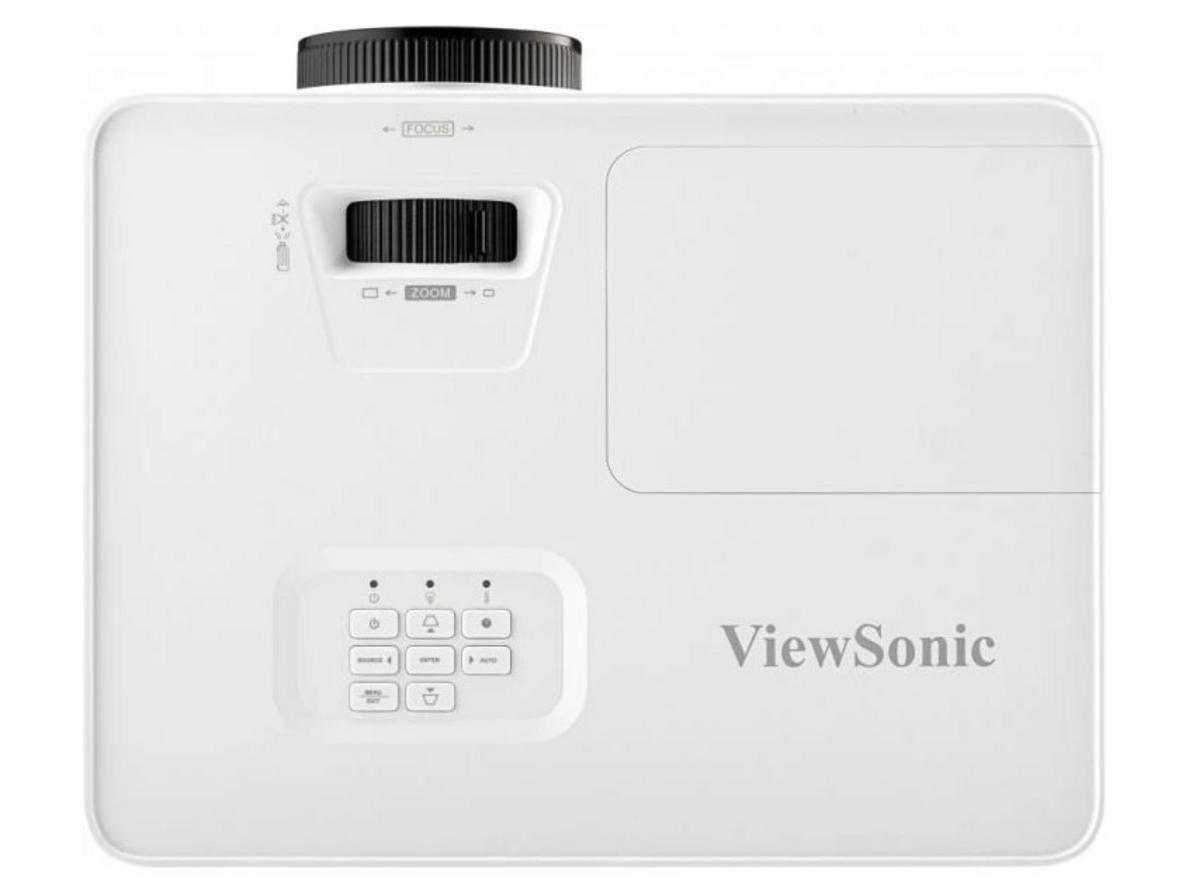 Độ sáng 4.000 ANSI Lumens cho phòng sáng.