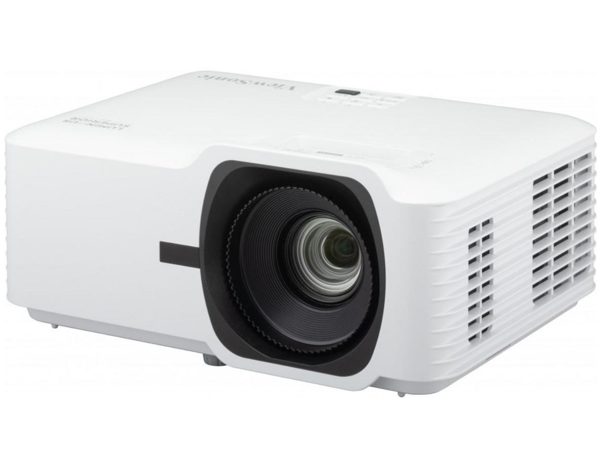 Độ sáng 5.000 ANSI Lumens cho phòng sáng
