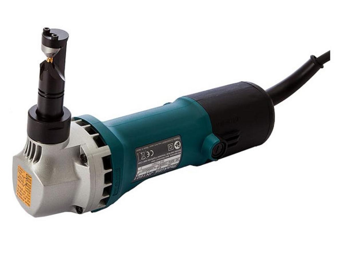 Động cơ 550W của Makita JN1601.