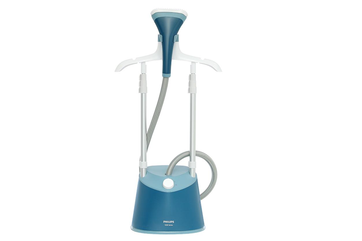 Hơi nước 36 g/phút giúp loại bỏ nếp nhăn nhanh
