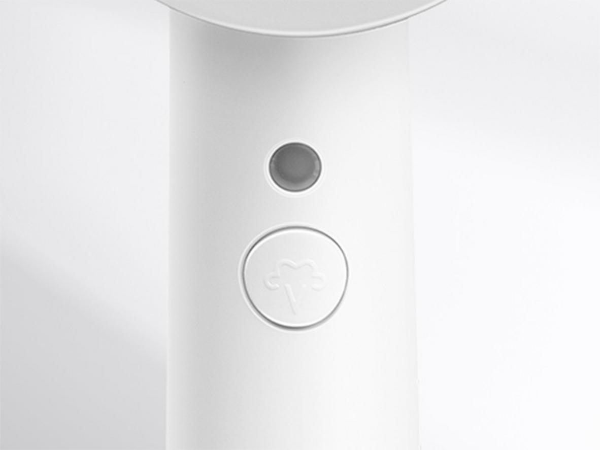Hơi nước diệt khuẩn >99.99% — sạch hơn cho cả gia đình.