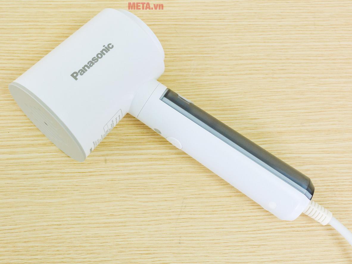 Hơi nước diệt khuẩn >99.99% — sạch hơn cho cả gia đình.