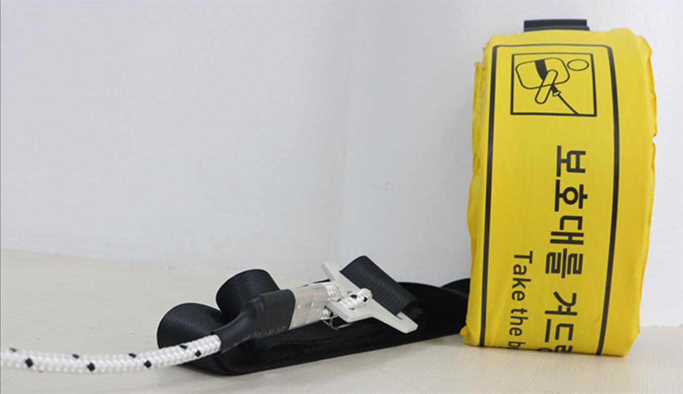 Hộp điều tốc của Nikawa KDD-3F
