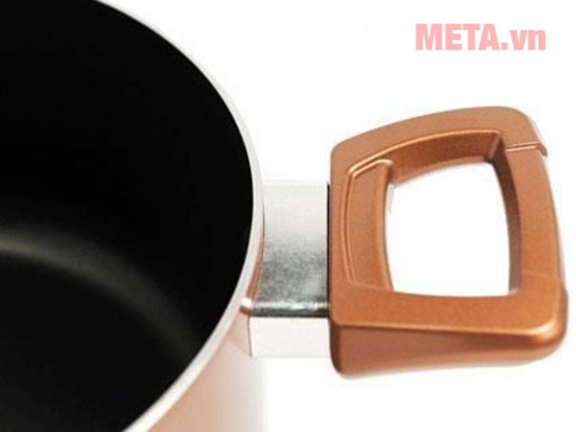 Hợp kim nhôm cao cấp cho khả năng truyền nhiệt nhanh