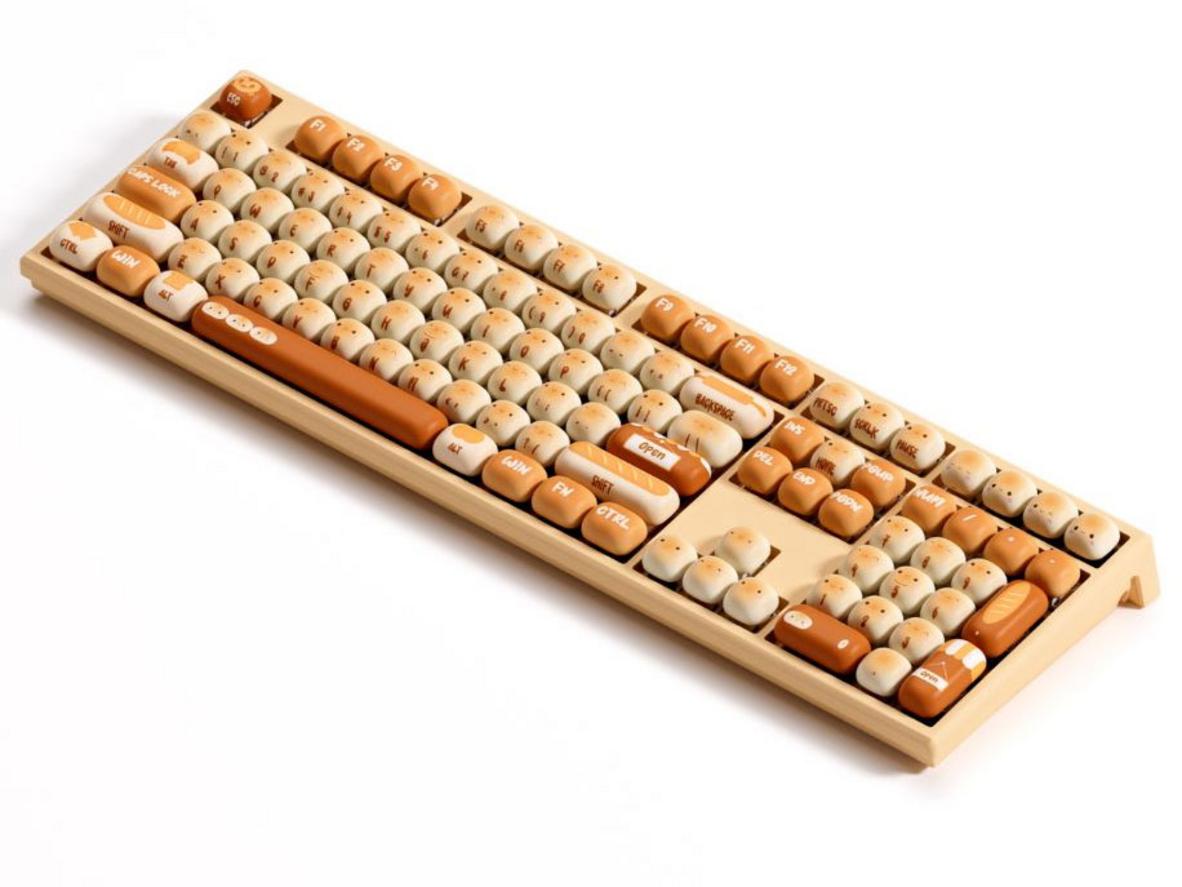 Hotswap 5‑pin & Akko V3 Piano Pro — tùy biến nhanh