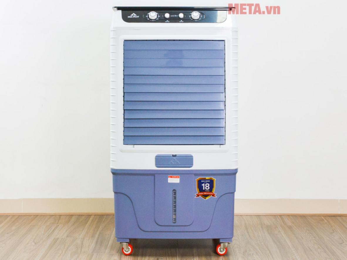 Bình chứa 55L, hoạt động lâu dài