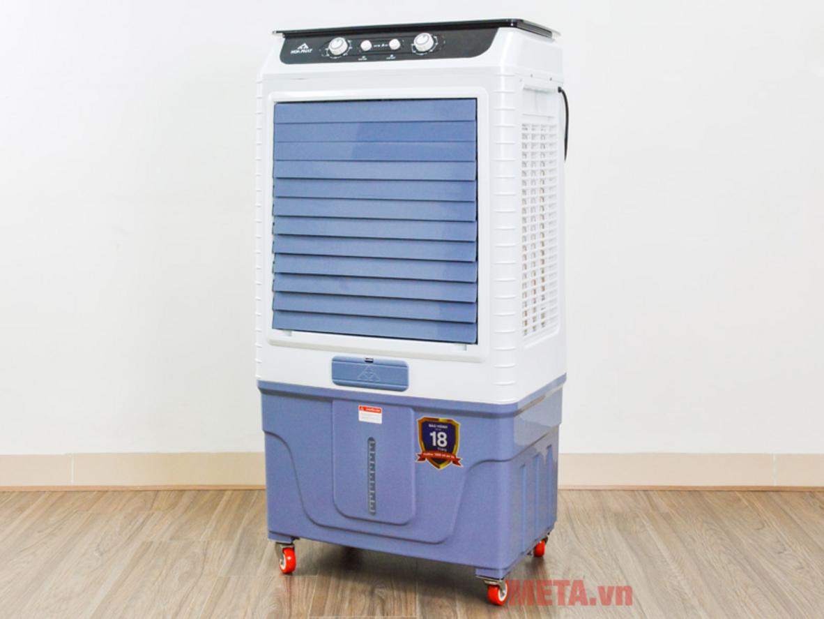 Lõi mô tơ dây đồng cho hiệu năng bền bỉ
